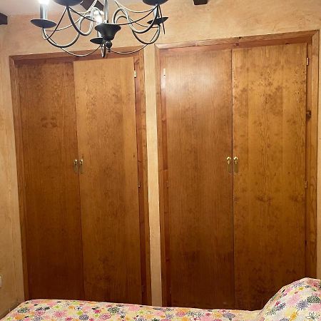 Sevenhouse Apartment Setcases Bagian luar foto