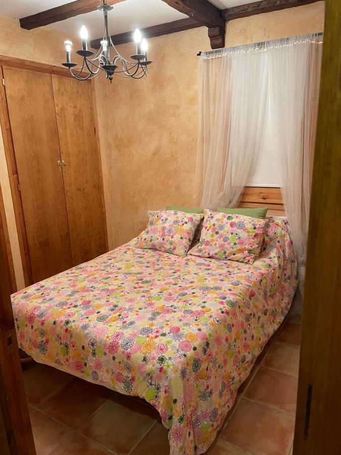 Sevenhouse Apartment Setcases Bagian luar foto