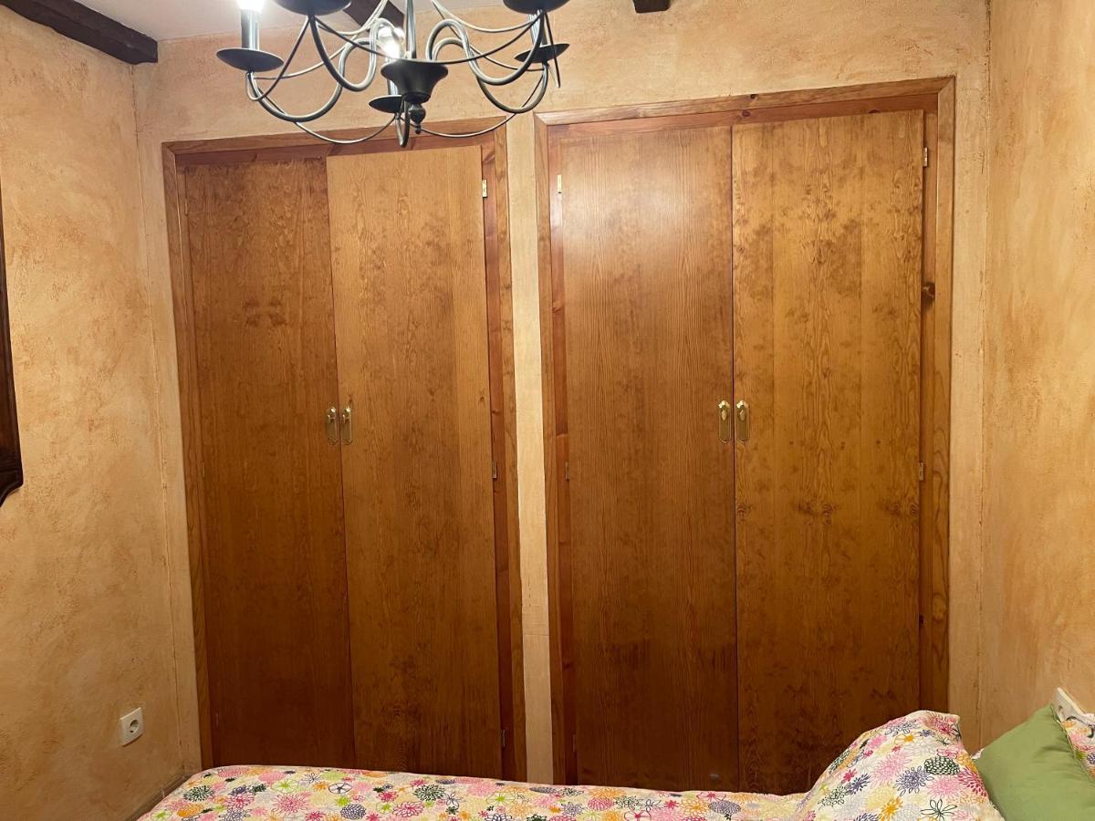 Sevenhouse Apartment Setcases Bagian luar foto