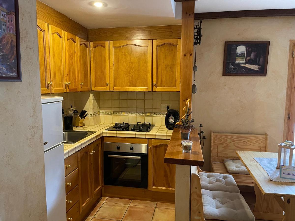 Sevenhouse Apartment Setcases Bagian luar foto
