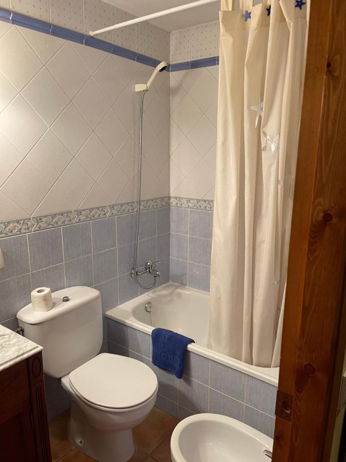 Sevenhouse Apartment Setcases Bagian luar foto